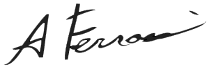 logo Alessandro Ferrari